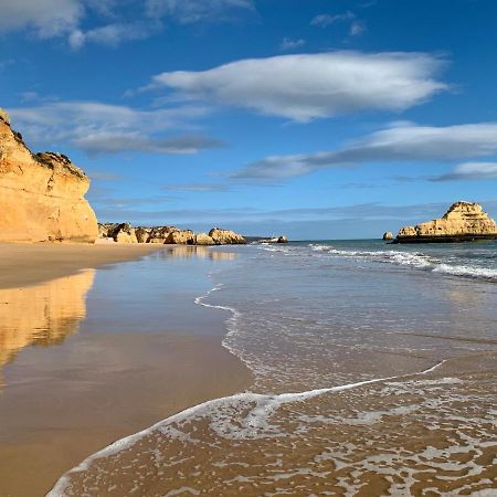 Ma Vue Mer En Algarve Portimão Exterior foto